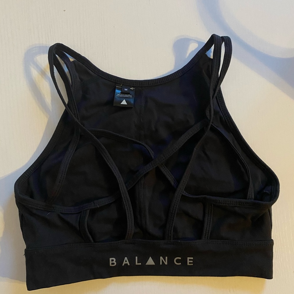 Balance Athletica bra